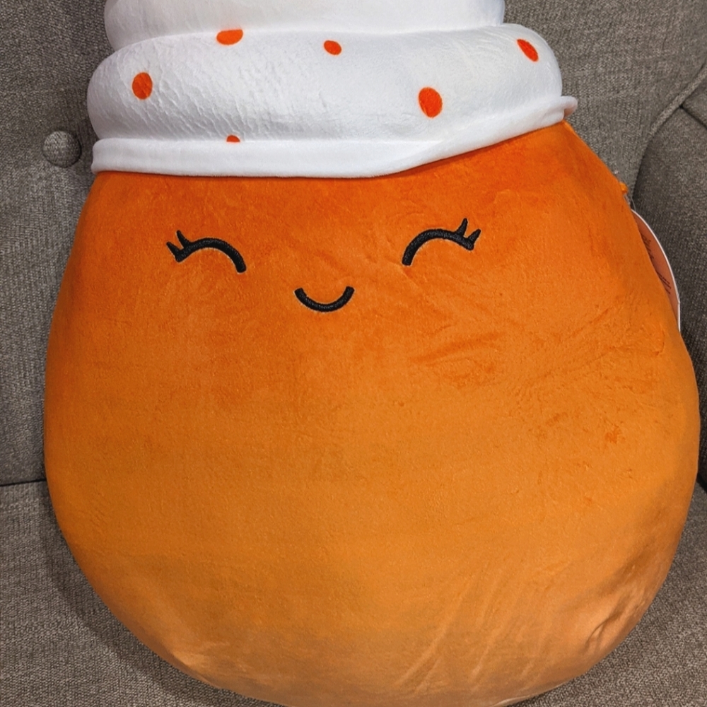 Squishmallow